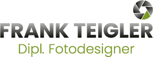Frank Teigler Fotodesign Logo