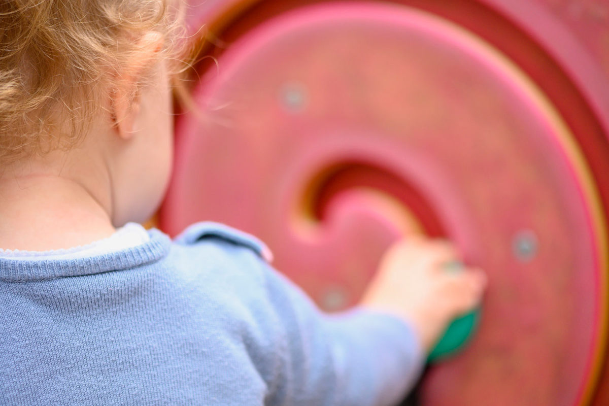 Kindergarten Glühwürmchen - Frank Teigler Fotodesign